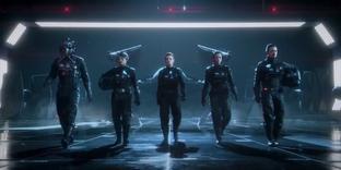 Star Wars Squadrons без микроплатежей, но с поддержкой классических джойстиков